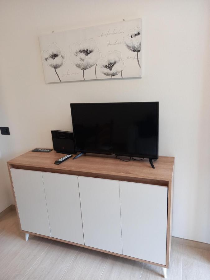 Apartmán Casa Con Vista A Moena Exteriér fotografie