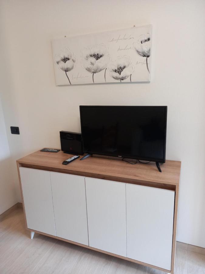 Apartmán Casa Con Vista A Moena Exteriér fotografie